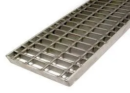 title Página de produto: Grelha de aço