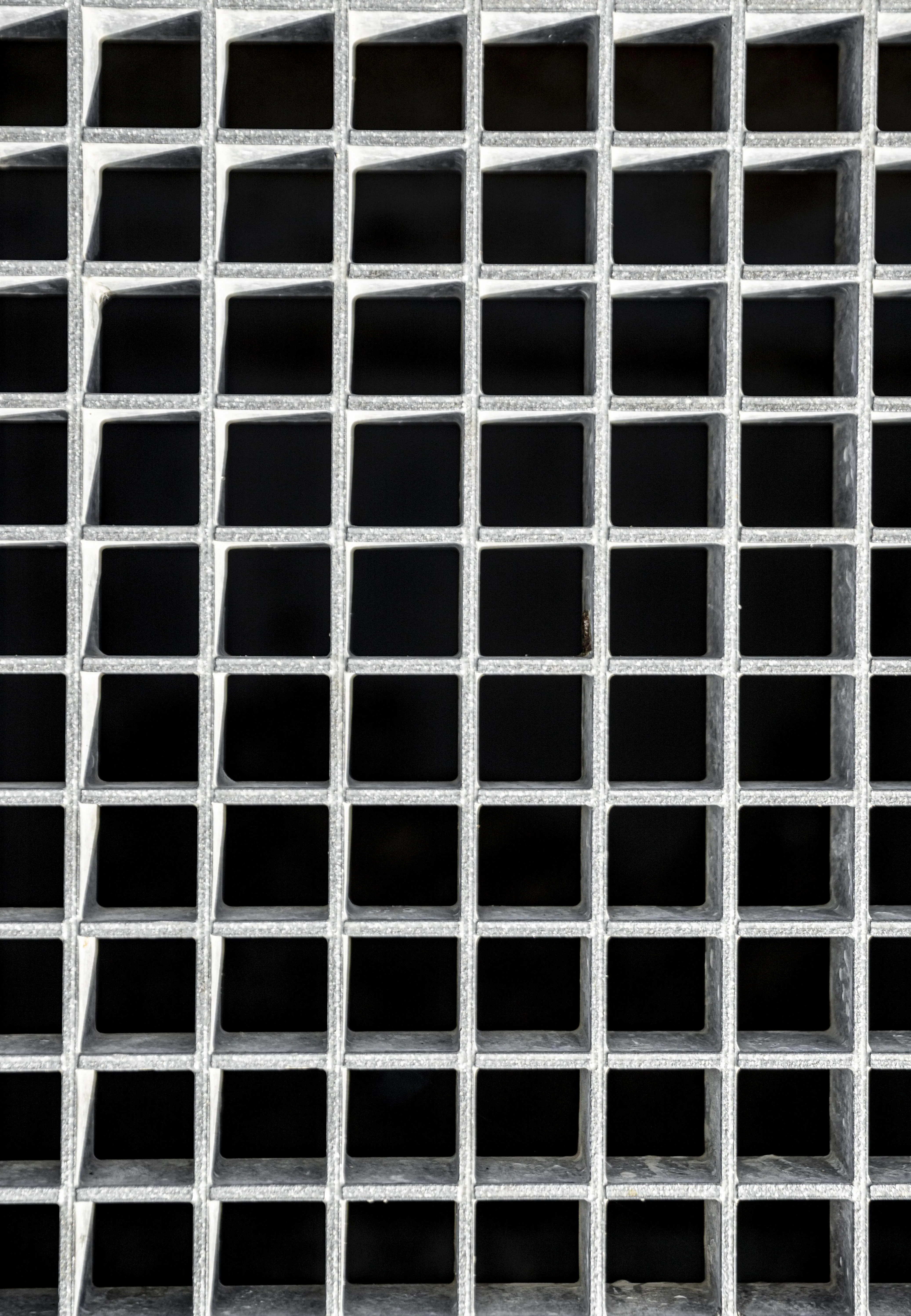 title Página de produto: Grelha para piso externo